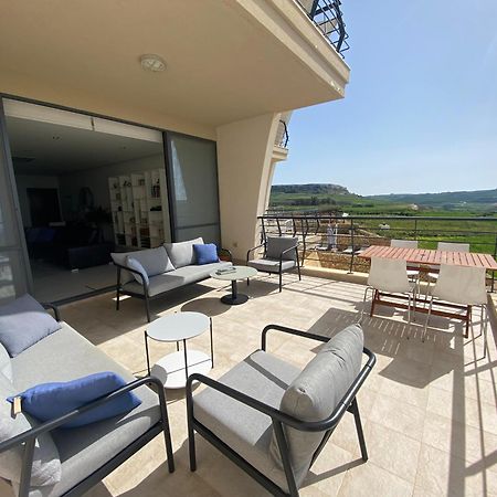 Apartamento Gozo Dwejra Views San Lawrenz Exterior foto