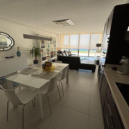 Apartamento Gozo Dwejra Views San Lawrenz Exterior foto