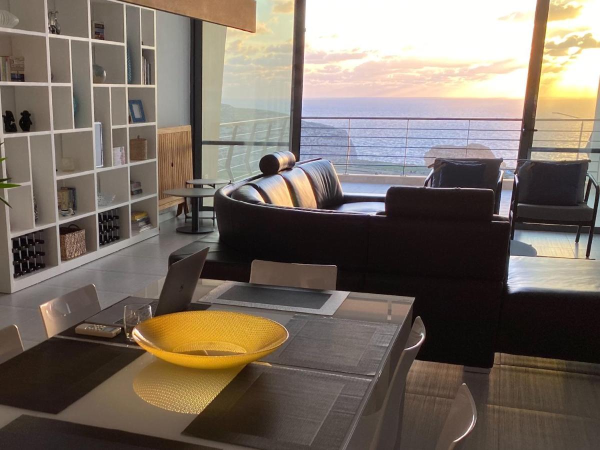 Apartamento Gozo Dwejra Views San Lawrenz Exterior foto