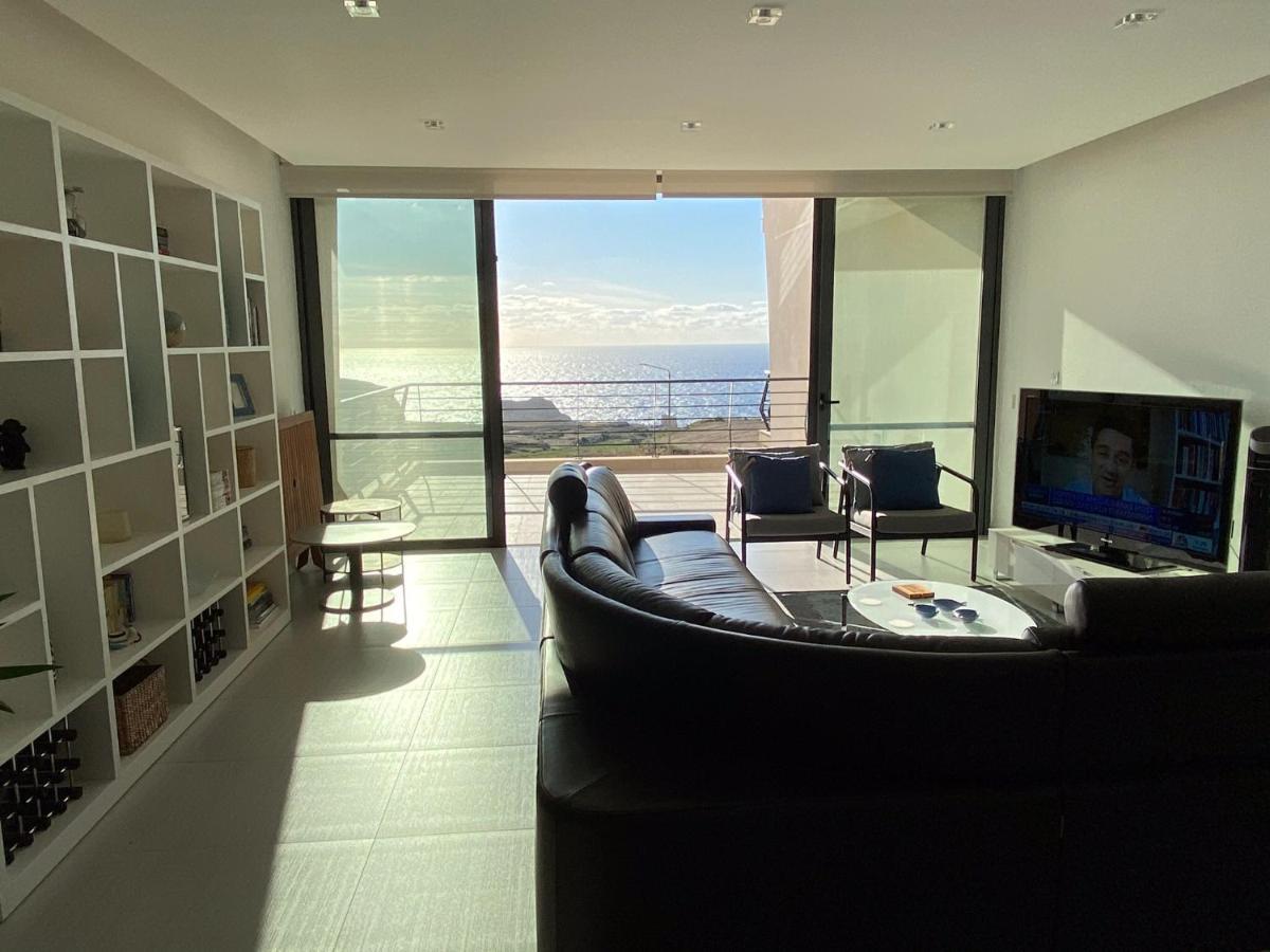 Apartamento Gozo Dwejra Views San Lawrenz Exterior foto
