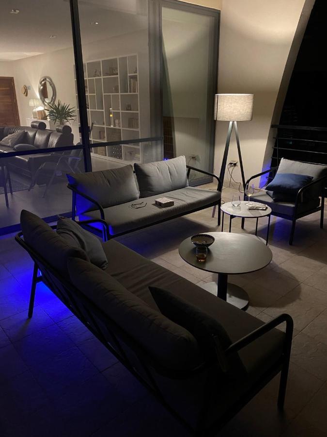 Apartamento Gozo Dwejra Views San Lawrenz Exterior foto