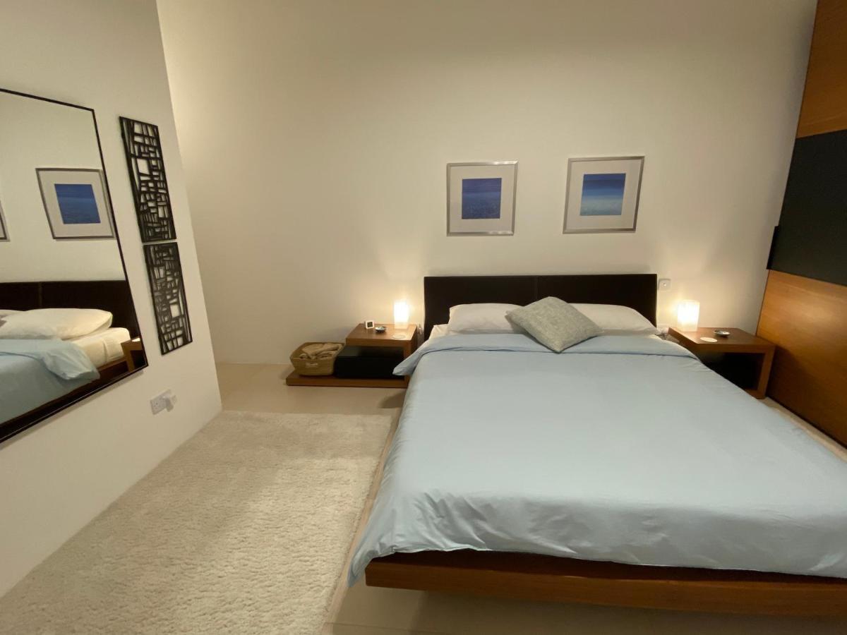Apartamento Gozo Dwejra Views San Lawrenz Exterior foto