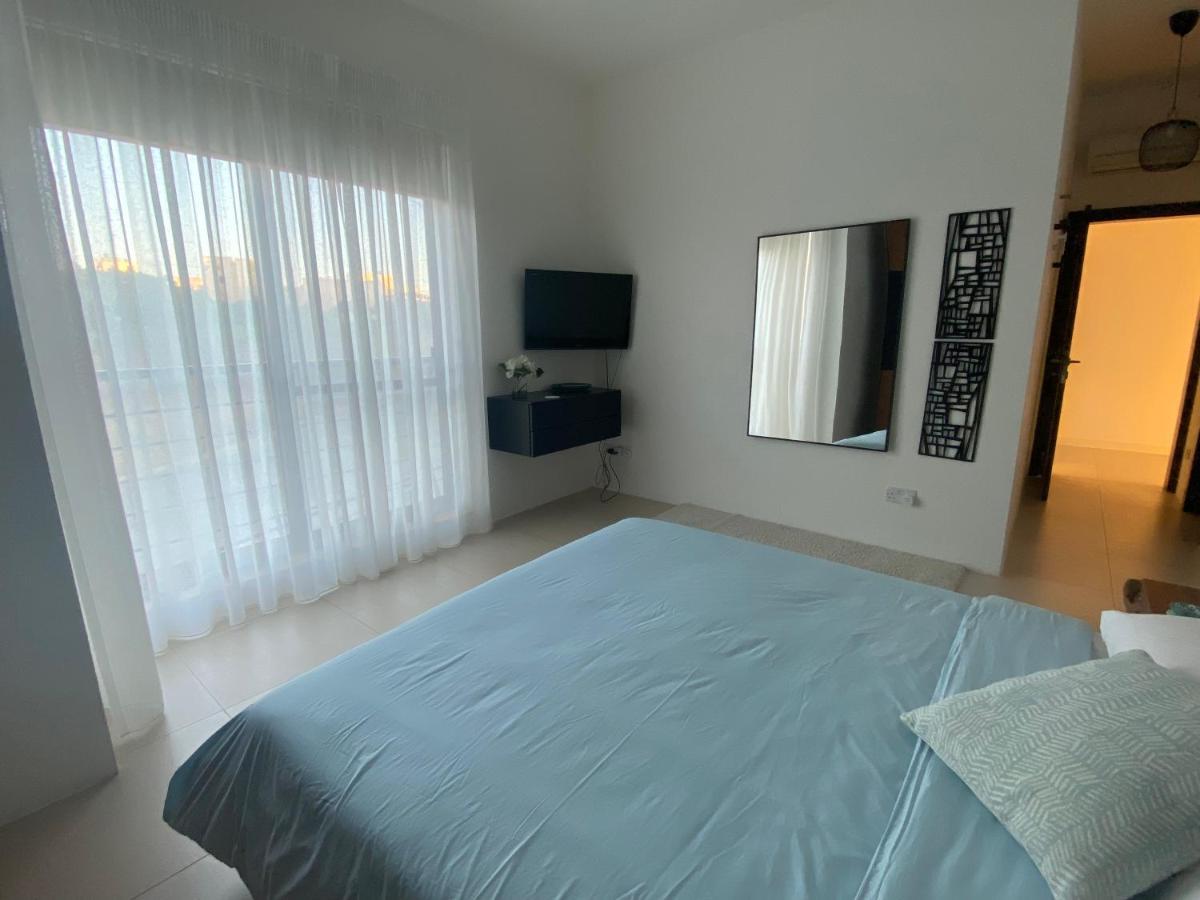 Apartamento Gozo Dwejra Views San Lawrenz Exterior foto