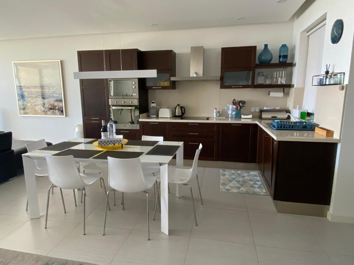 Apartamento Gozo Dwejra Views San Lawrenz Exterior foto