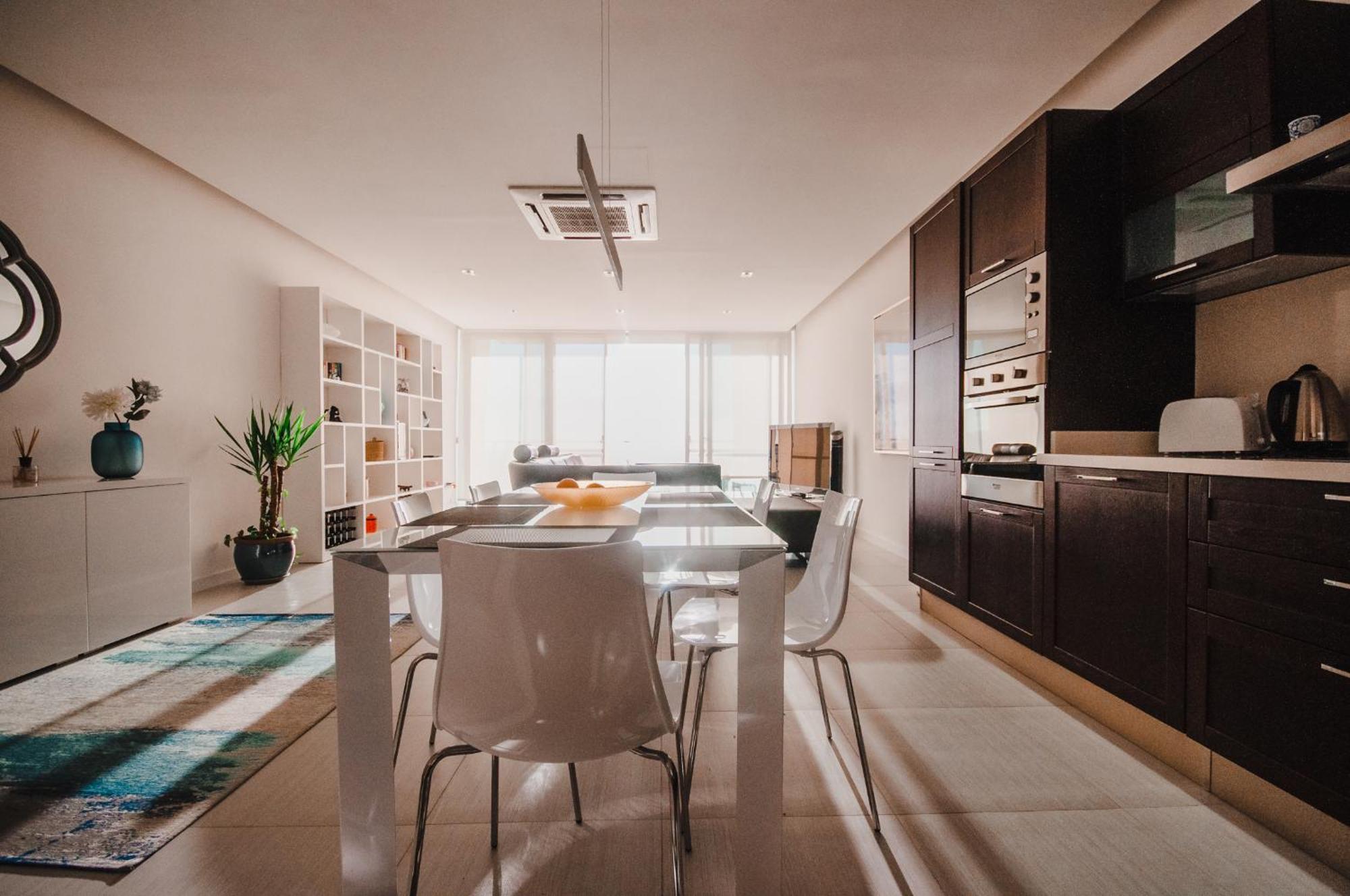 Apartamento Gozo Dwejra Views San Lawrenz Exterior foto