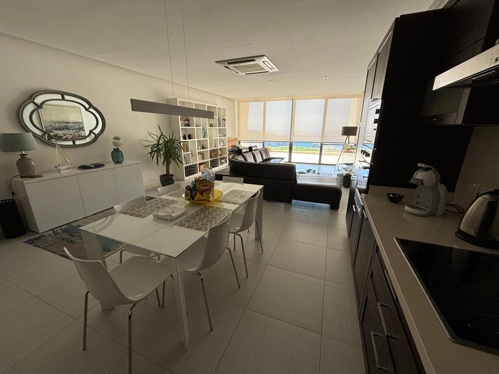 Apartamento Gozo Dwejra Views San Lawrenz Exterior foto