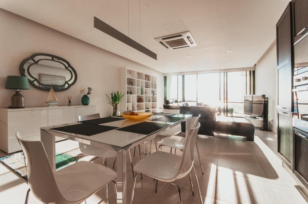 Apartamento Gozo Dwejra Views San Lawrenz Exterior foto